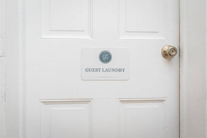 The Legacy Inn Luray Exterior foto
